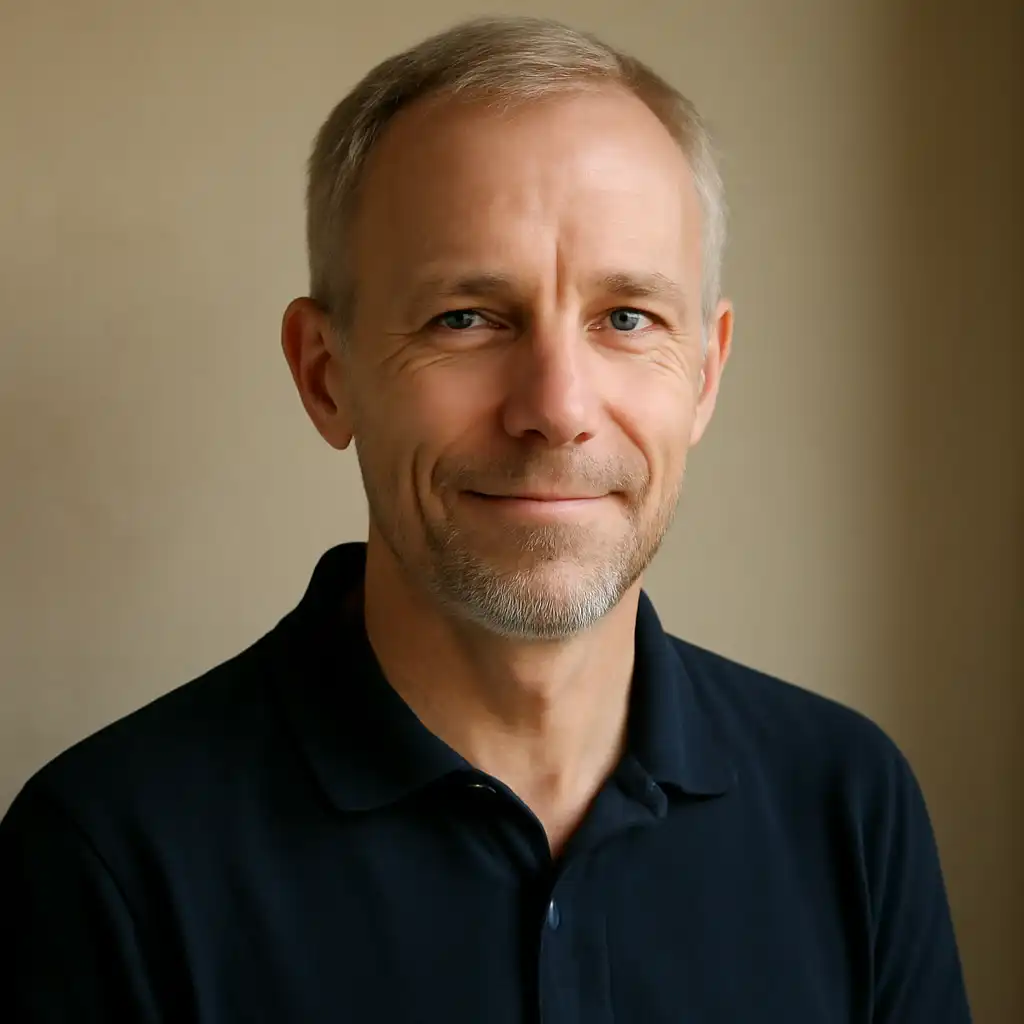 Paulo Mendes Oliveira